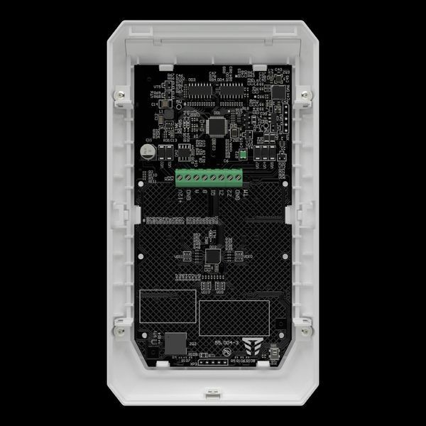 Tiras K-PAD16+(white) Клавіатура Тірас 99-00010050 фото