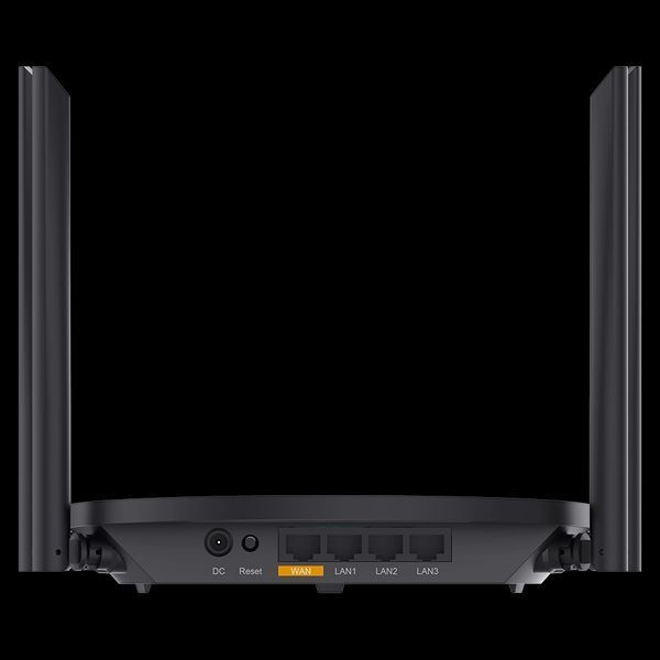 Ruijie Reyee RG-EW300 PRO Бездротовий маршрутизатор 99-00011592 фото