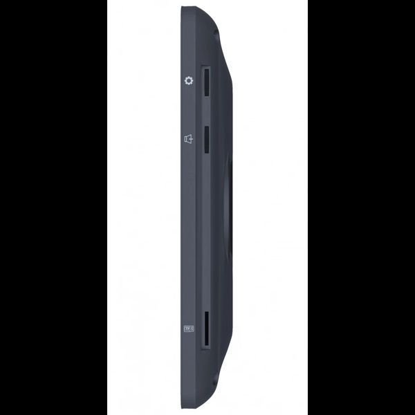 SM-07MHD (dark grey) Відеодомофон Slinex 99-00006987 фото