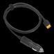EcoFlow Car Charge XT60 Cable Кабель 99-00011142 фото 1