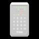 Tiras K-PAD16+(white) Клавіатура Тірас 99-00010050 фото 1