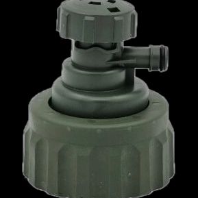 LifeSaver Jerrycan Tap Army Green Кран 99-00014018 фото