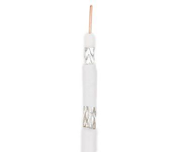 RG660 Кабель коаксіальний бухта 100м 99-00004080 фото