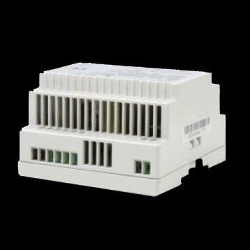 U-TEX UPS3A DIN36 Блок бесперебойного питания (для установки на DIN рейку) 99-00011980 фото