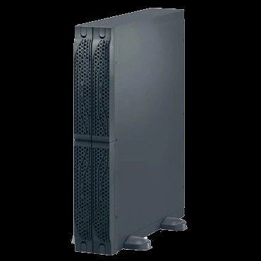 DAKER DK Plus 2000ВА, 12штх7Ачх12В, R/T Батарейный шкаф Legrand 99-00008652 фото