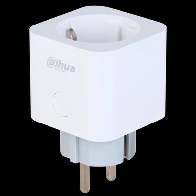 Dahua DHI-ICS1-W2(868) Смарт розетка 99-00014460 фото