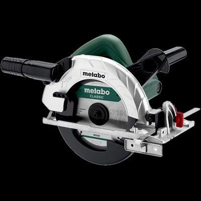 Metabo&nbsp;KS&nbsp;190&nbsp;(602364000) Дискова&nbsp;пила 99-00015358 фото