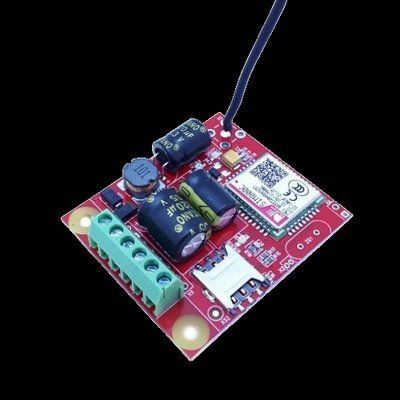 OKO "OKO-S2" GSM-контроллер 99-00011016 фото