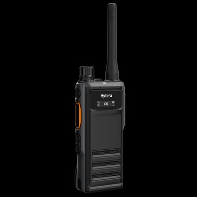 Hytera HP-605 UHF: 400-527 МГц Радіостанція 99-00011098 фото