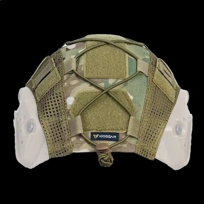 FAST IdoGear L (Multicam) Кавер-чехол на тактический шлем 99-00013310 фото