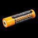 Fenix ARB-L18-3500U Акумулятор 18650 3500 mAh micro usb зарядка 99-00011813 фото 1