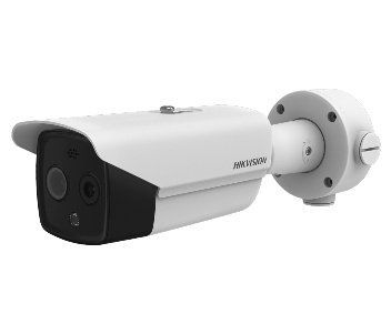 DS-2TD2617-6/PA IP тепловизор Hikvision 99-00003702 фото