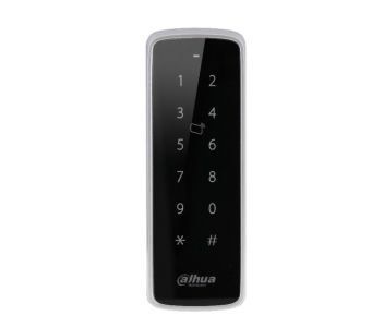 DHI-ASR2201D-B Тонкий водонепроникний Bluetooth-зчитувач 99-00000016 фото
