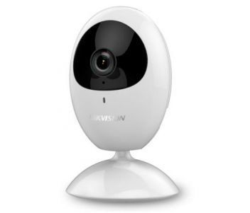 DS-2CV2U01FD-IW (2.8 мм) IP видеокамера Hikvision 10000000389 фото