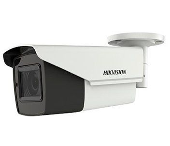 DS-2CE16H0T-IT3ZF (2.7-13.5 мм) 5мп Turbo HD відеокамера Hikvision з ІК підсвічуванням 99-00001526 фото