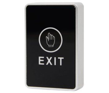 Exit-B Кнопка виходу сенсорна 99-00010514 фото