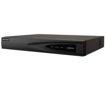 DS-7604NI-K1(C) 4-х канальный сетевой видеорегистратор Hikvision 99-00004479 фото