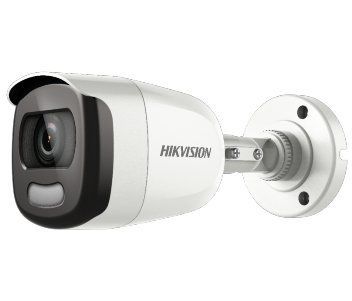 DS-2CE10DFT-F (3.6 мм) 2 Мп ColorVu Turbo HD відеокамера Hikvision 99-00009293 фото