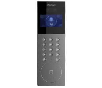 DS-KD9203-TE6 2Мп IP вызывная панель 99-00005001 фото