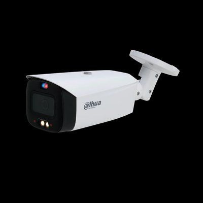 DH-IPC-HFW3849T1-AS-PV-S3 (2.8мм) 8 МП WizSense з активним відлякуванням 99-00007090 фото