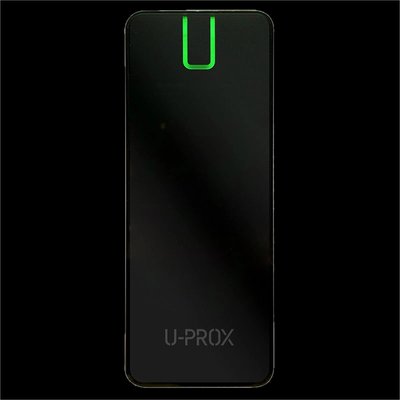 U-Prox SE slim Универсальный мультиформатный считыватель идентификаторов и поддержкой OSDP 99-00013928 фото