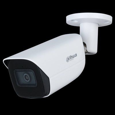 DH-IPC-HFW3841E-S-S2&nbsp;(2.8мм) 8 МП ІЧ WizSense з мікрофоном 99-00010274 фото