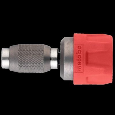 Metabo "Quick" (627241000) Швидкозмінний тримач інструментальних насадок 99-00015396 фото