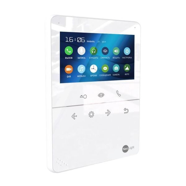 NEOLIGHT TETTA + Видеодомофон NeoLight 99-00005727 фото