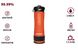 LifeSaver Liberty Orange Портативная бутылка для очистки воды 99-00014022 фото 1