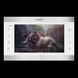 SL-10IPTHD (silver+white) Відеодомофон 10 "Slinex 99-00006913 фото 1