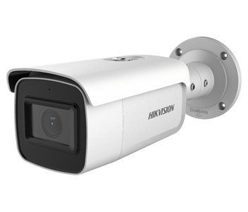 DS-2CD2683G1-IZS 8Мп IP відеокамера Hikvision c детектором осіб і Smart функціями 99-00002664 фото