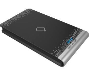 DS-K1F100-D8E USB устройство для ввода карт 00-00000096 фото