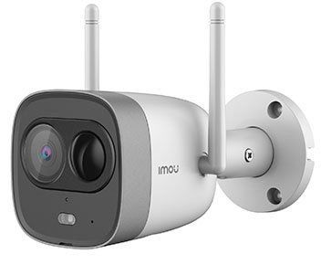 IPC-G26EP 2Мп Wi-Fi відеокамера 99-00005880 фото