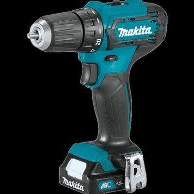 Makita DF333DWYE Акумуляторний дриль-шурупокрут 99-00014256 фото