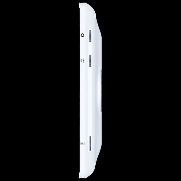 Slinex SM-07 white Видеодомофон 99-00012649 фото