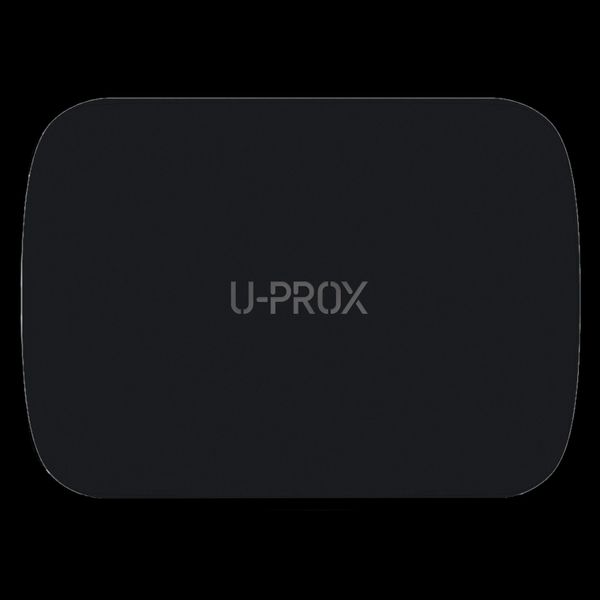 U-Prox MP Black Комплект бездротової охоронної сигналізації 99-00013683 фото