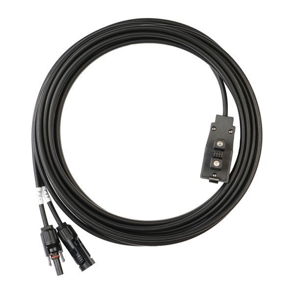 Кабель Power Hub 5kVA Solar Charge Cable EFL-MM305HUBPVIN-6m фото