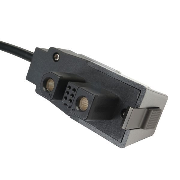 Кабель Power Hub 5kVA Solar Charge Cable EFL-MM305HUBPVIN-6m фото