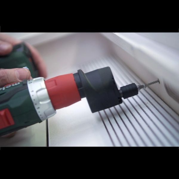 Metabo&nbsp;&laquo;Quick&raquo; (627234000) Ексцентрикова&nbsp;насадка 99-00015395 фото
