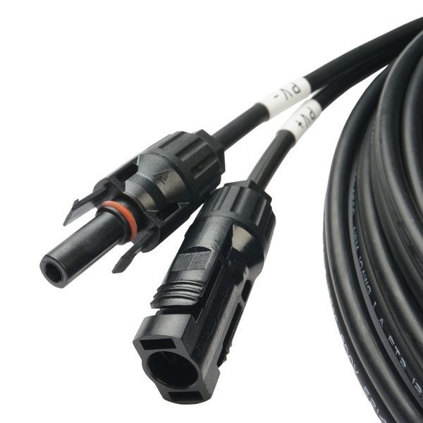 Кабель Power Hub 5kVA Solar Charge Cable EFL-MM305HUBPVIN-6m фото