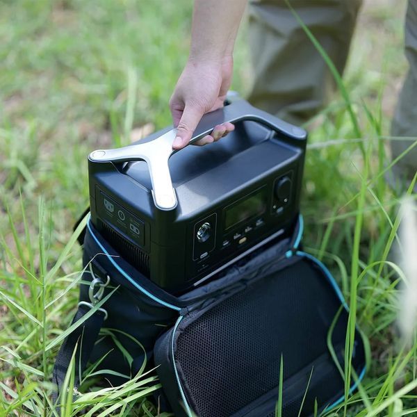 EcoFlow RIVER Bag Сумка 99-00011139 фото