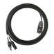 Кабель Power Hub 5kVA Solar Charge Cable EFL-MM305HUBPVIN-6m фото 3