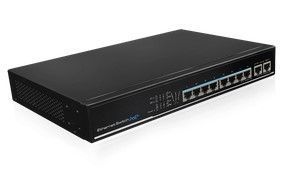 SF10P-HM 8-портовый PoE коммутатор UTEPO 99-00001845 фото