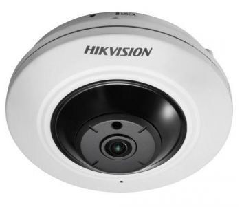 DS-2CC52H1T-FITS (1.1 мм) 5.0 Мп Turbo HD відеокамера 1328 фото