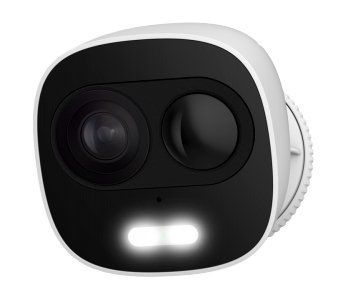 IPC-C26EP-V2 1080P Wi-Fi камера з активним додержанням 99-00005878 фото