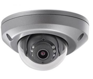 DS-2CD6520DT-IO 2Мп міні-купольна відеокамера Hikvision 1508 фото