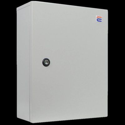 UBox Корпус с панелью 40*30*15, IP54 99-00015846 фото