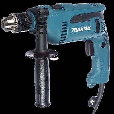 Makita HP 1640 Дриль з ударом 99-00014255 фото
