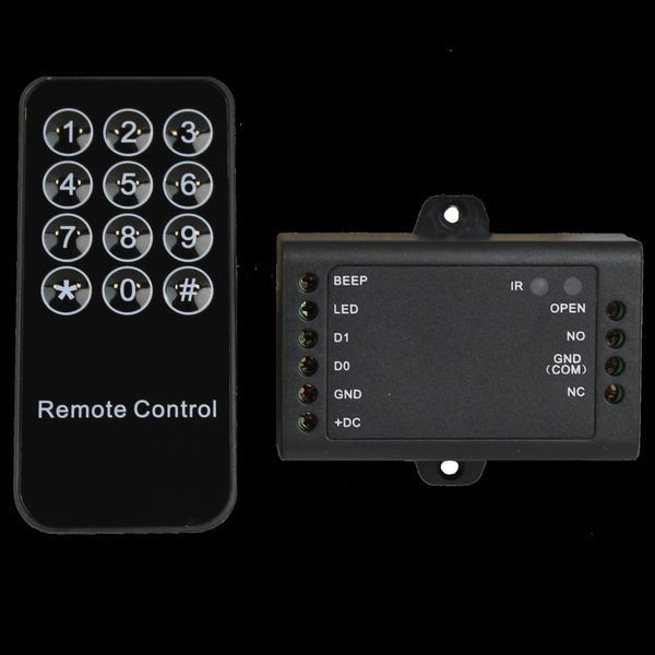 Trinix TRC-1R Мини-контроллер 99-00009067 фото