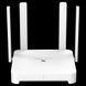 Ruijie Reyee RG-EW1800GX PRO Бездротовий Wi-Fi 6 маршрутизатор серії 99-00008421 фото 1